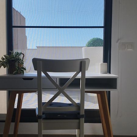 Apartamento Sunshine Grao Бурріана Екстер'єр фото