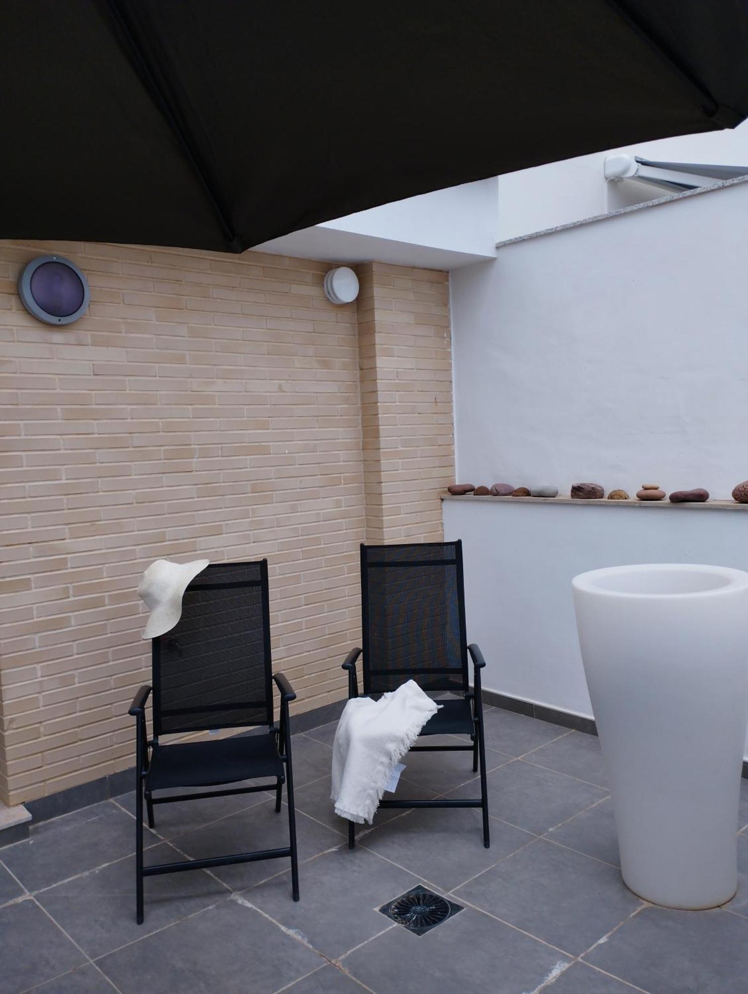 Apartamento Sunshine Grao Бурріана Екстер'єр фото