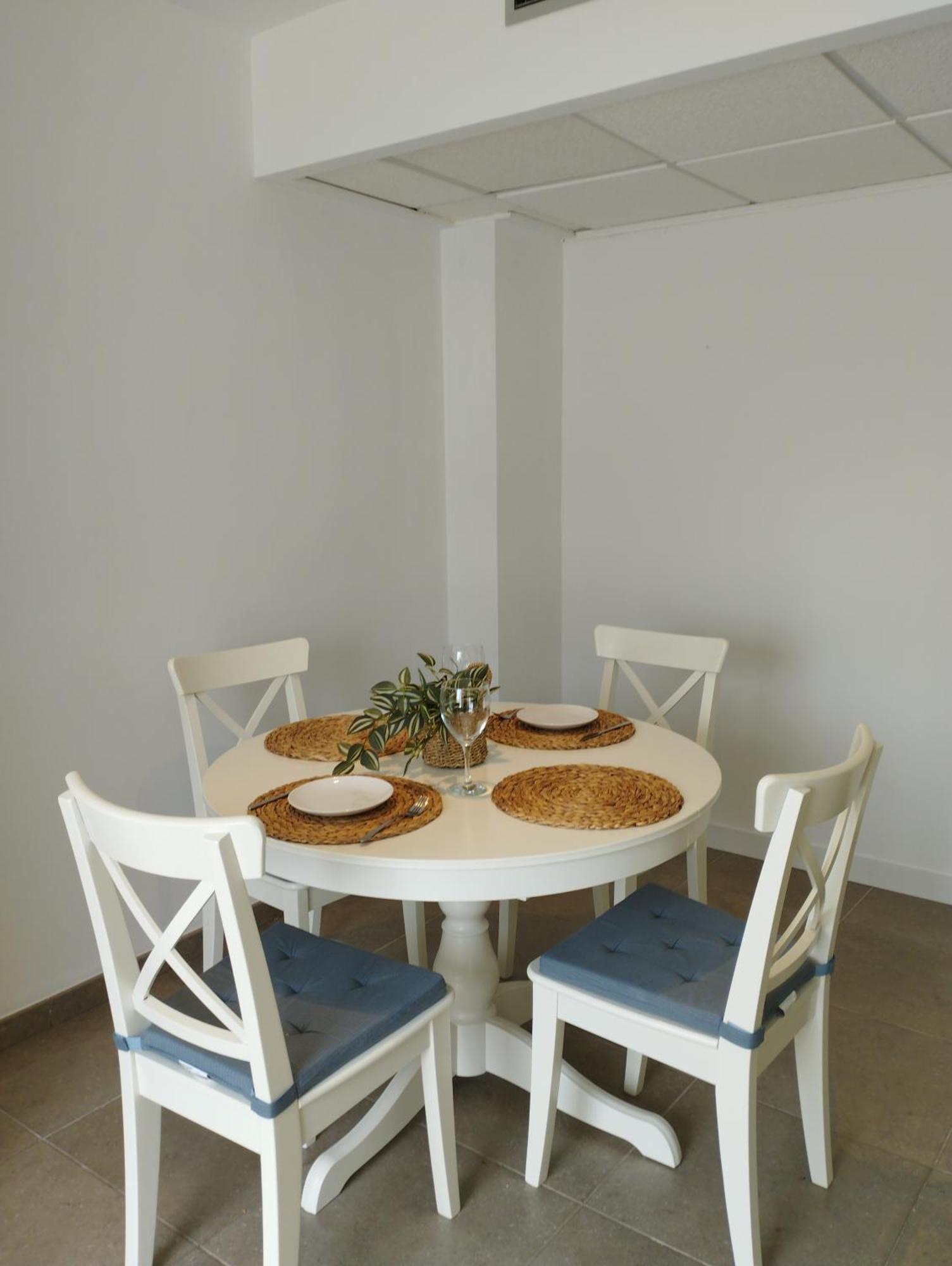 Apartamento Sunshine Grao Бурріана Екстер'єр фото