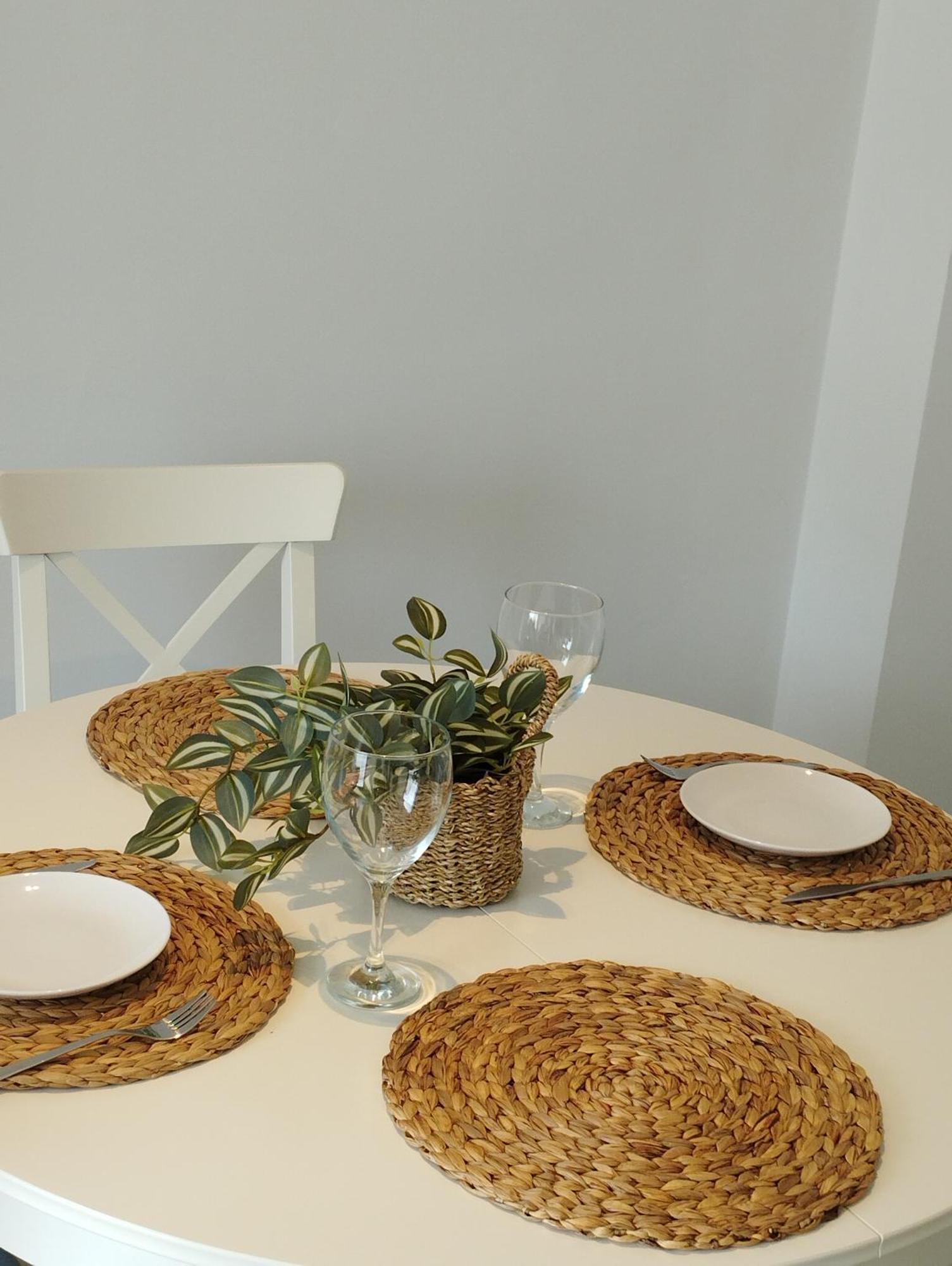 Apartamento Sunshine Grao Бурріана Екстер'єр фото