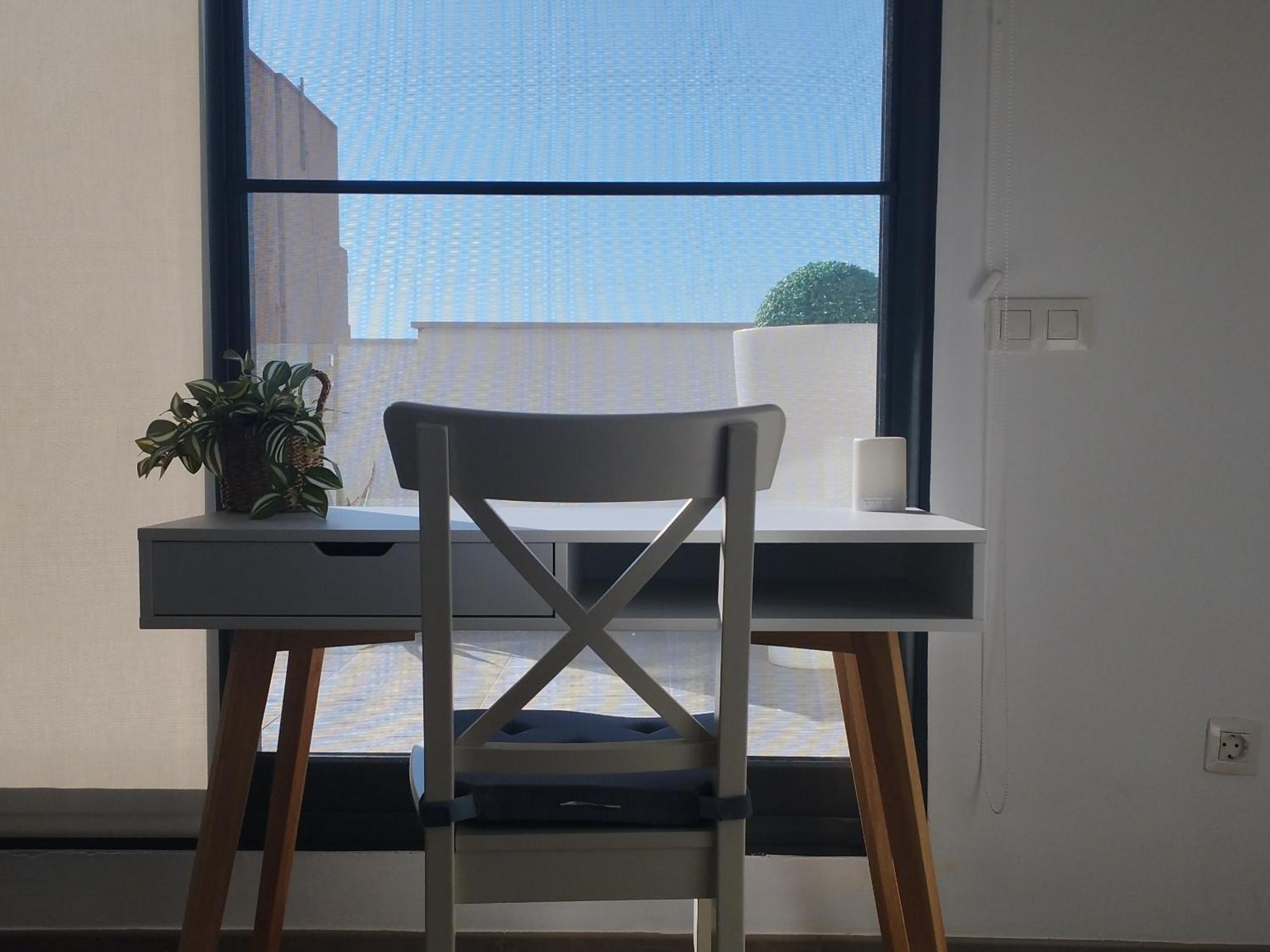 Apartamento Sunshine Grao Бурріана Екстер'єр фото